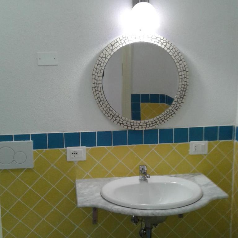 Calipso - Appartamento con 1 Camera da Letto - 23