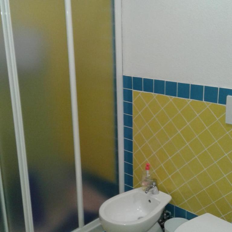Calipso - Appartamento con 1 Camera da Letto - 24