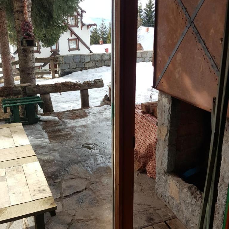 GreenPointMountainHouse for 6 persons - Two-Bedroom House - 15