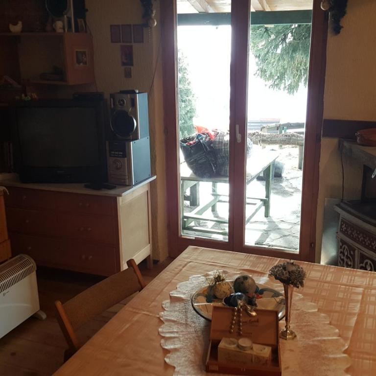 GreenPointMountainHouse for 6 persons - Two-Bedroom House - 11