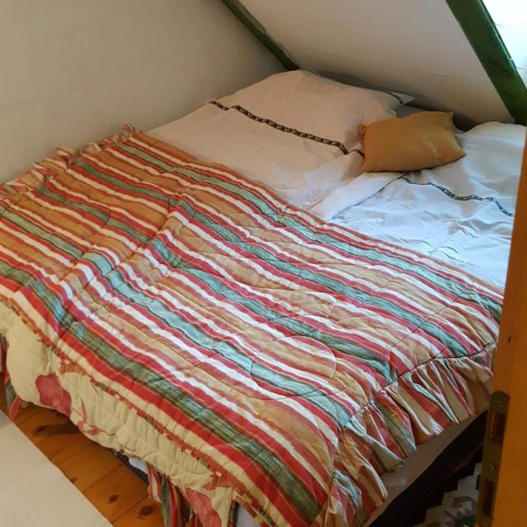 GreenPointMountainHouse for 6 persons - Two-Bedroom House - 10