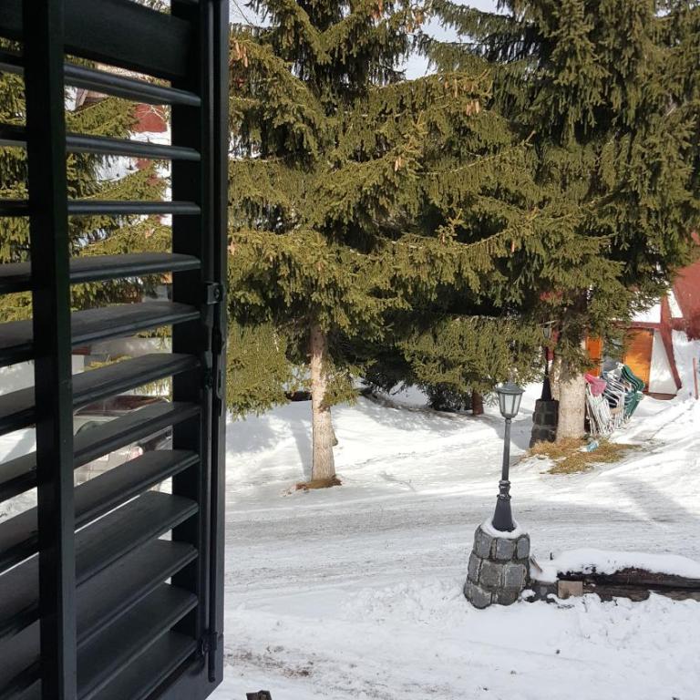 GreenPointMountainHouse for 6 persons - Two-Bedroom House - 8