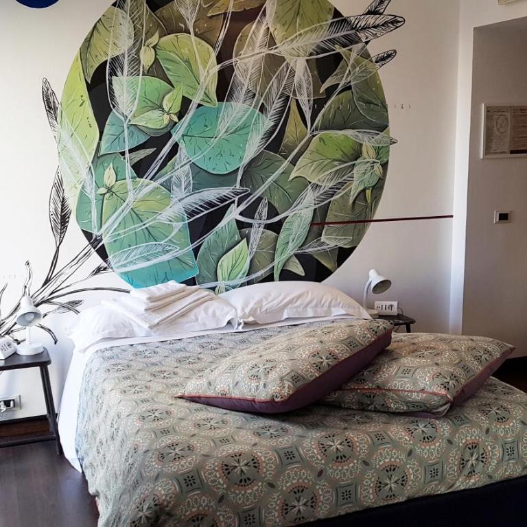 Albergo Ristorante San Giors - Small Double Room - 5