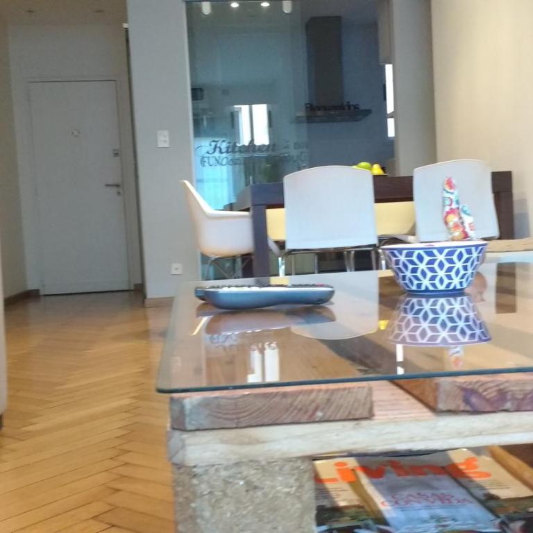Apartamento en Palermo, Argentina - Apartamento Deluxe - 13