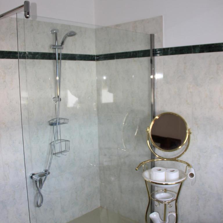 Bed & Breakfast Milù - Chambre Double Deluxe - 2