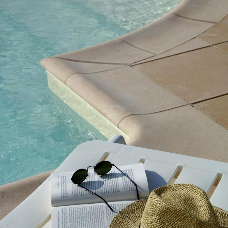 Résidence Lagrange Vacances Villas Eden Club - Three-Bedroom Villa (6 Adults) - 32