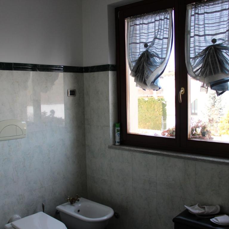 Bed & Breakfast Milù - Chambre Double Deluxe - 8