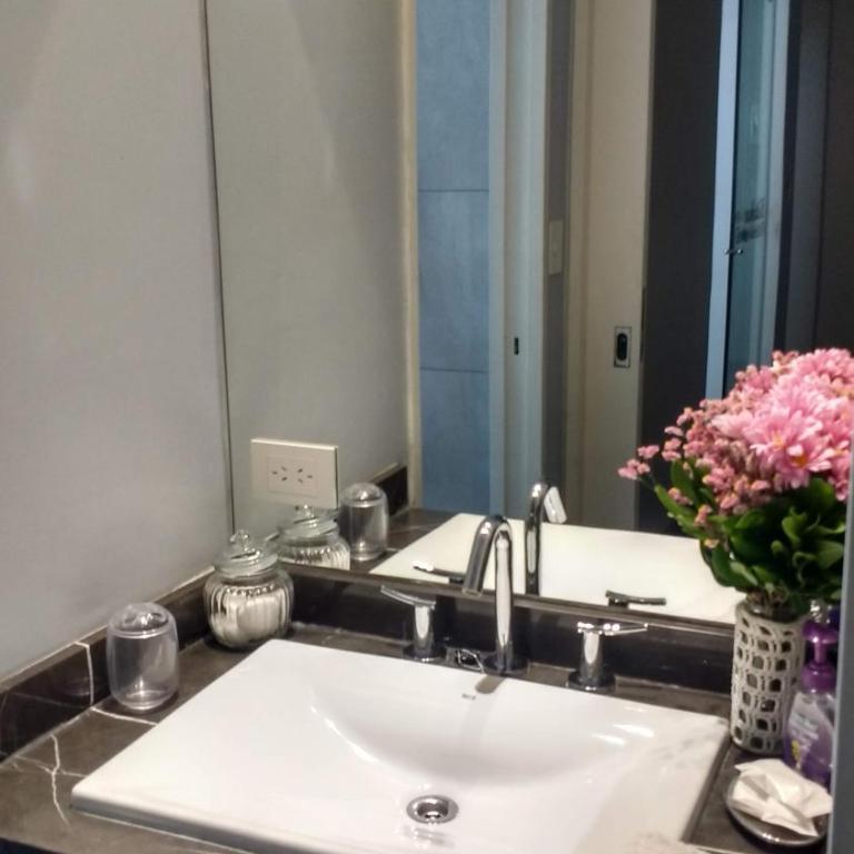 Apartamento en Palermo, Argentina - Apartamento Deluxe - 43