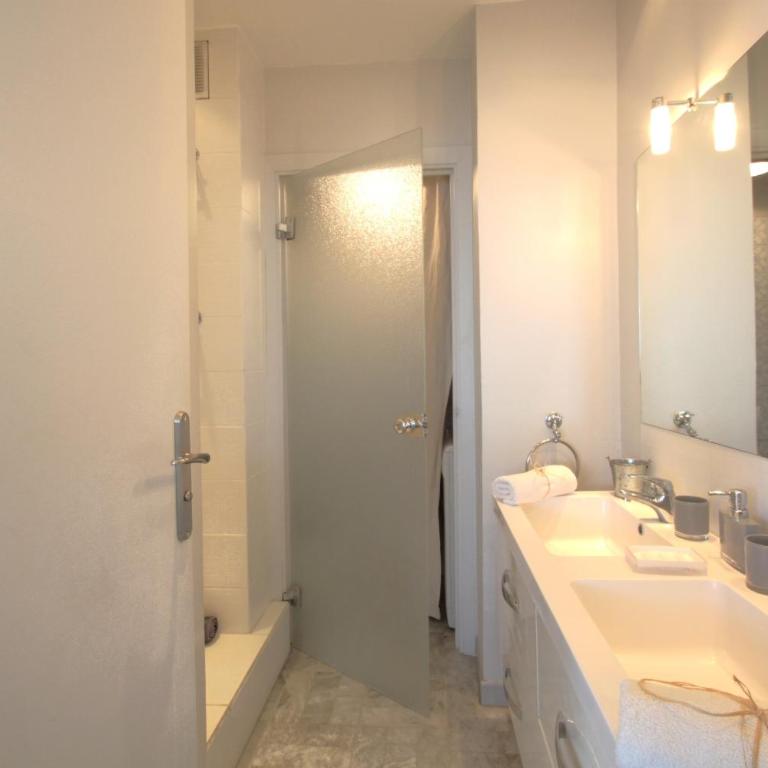 GL La Frégate - Apartment mit Meerblick - 19