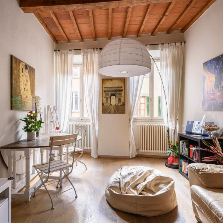 In Arezzo Apartment - Appartamento con 2 Camere da Letto - 2