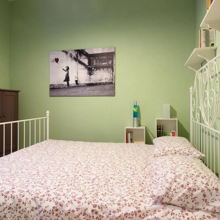In Arezzo Apartment - Appartamento con 2 Camere da Letto - 15