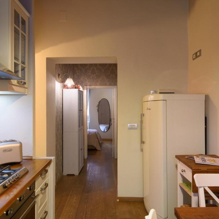 In Arezzo Apartment - Appartamento con 2 Camere da Letto - 6
