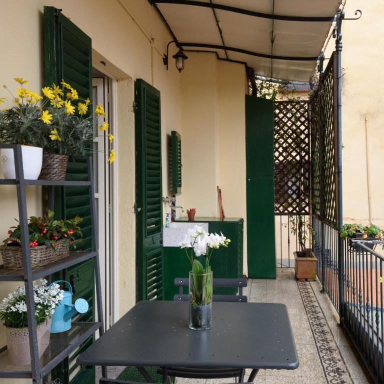 In Arezzo Apartment - Appartamento con 2 Camere da Letto - 21