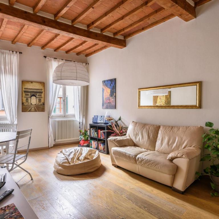 In Arezzo Apartment - Appartamento con 2 Camere da Letto - 1