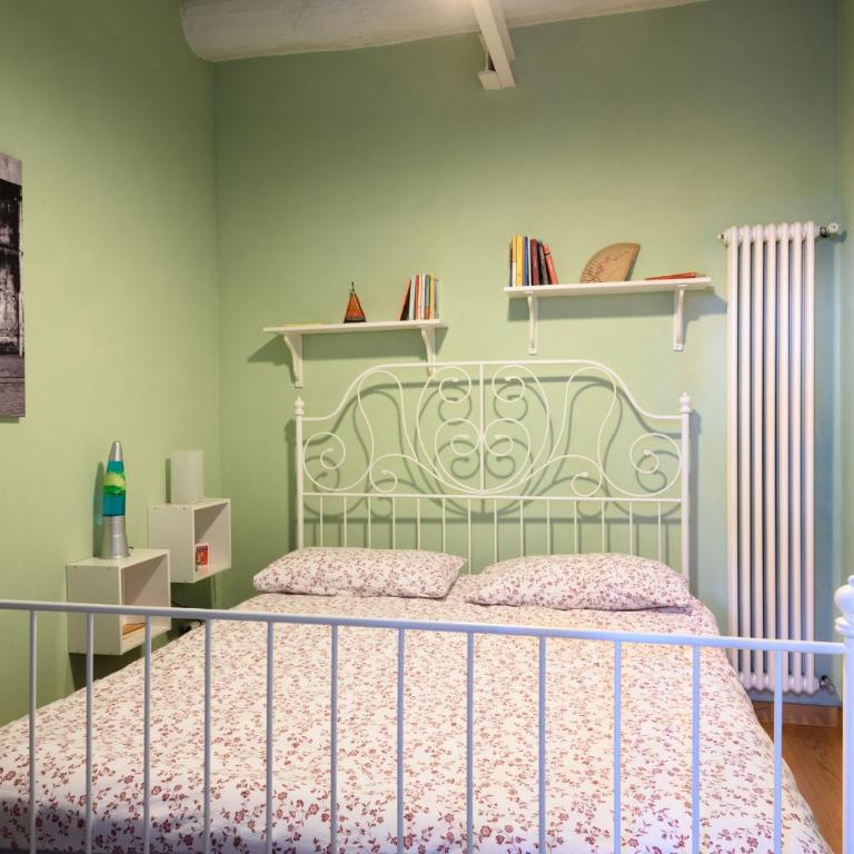 In Arezzo Apartment - Appartamento con 2 Camere da Letto - 14