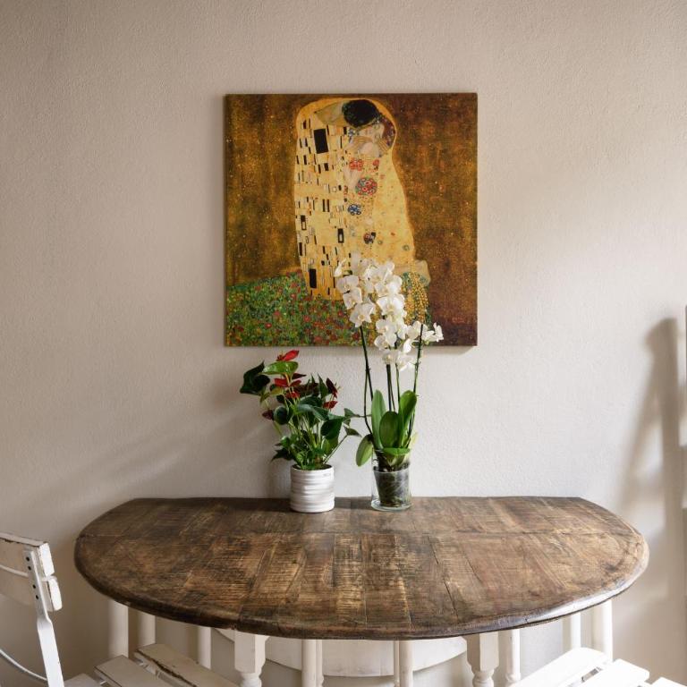 In Arezzo Apartment - Appartamento con 2 Camere da Letto - 4