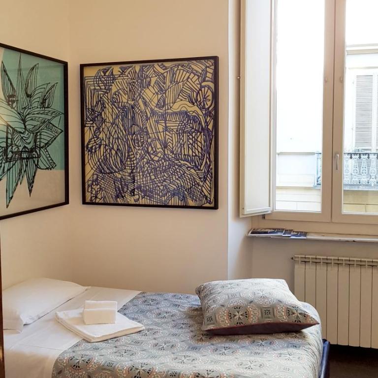 Albergo Ristorante San Giors - Small Single Room - 5