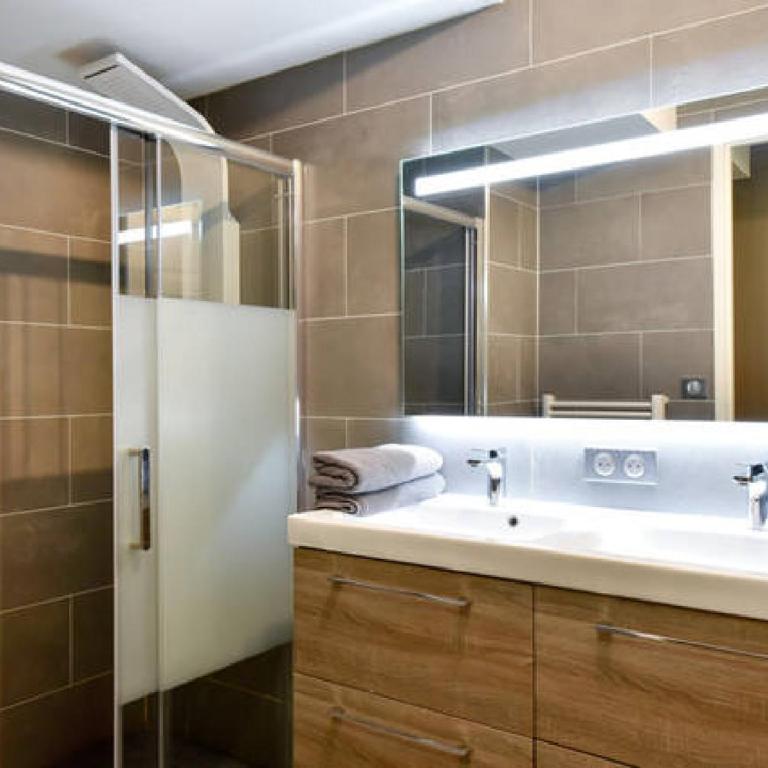 Wonderful T3 in old town - Appartement 2 Chambres - 19