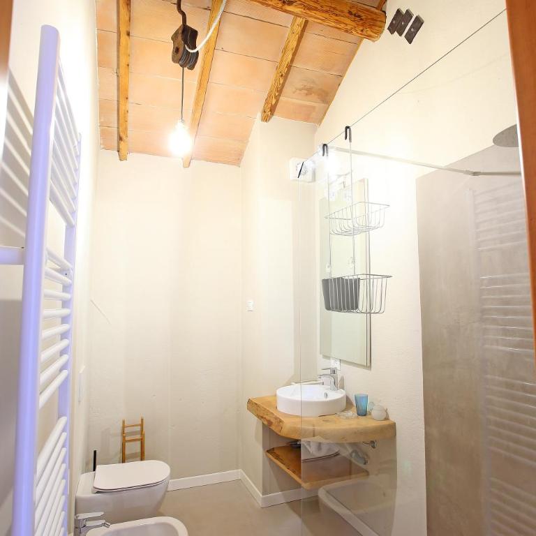 Il Bozzolo Eco Boutique Apartments - Appartamento con 1 Camera da Letto - 28