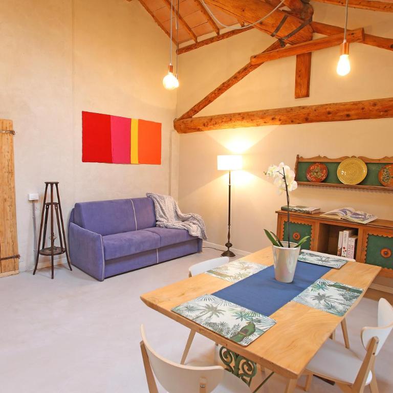 Il Bozzolo Eco Boutique Apartments - Appartamento con 1 Camera da Letto - 3
