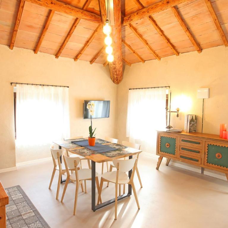 Il Bozzolo Eco Boutique Apartments - Appartamento con 2 Camere da Letto - 34