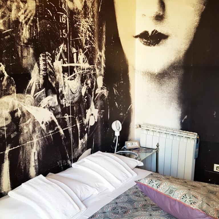 Albergo Ristorante San Giors - Double Room with Balcony - 5