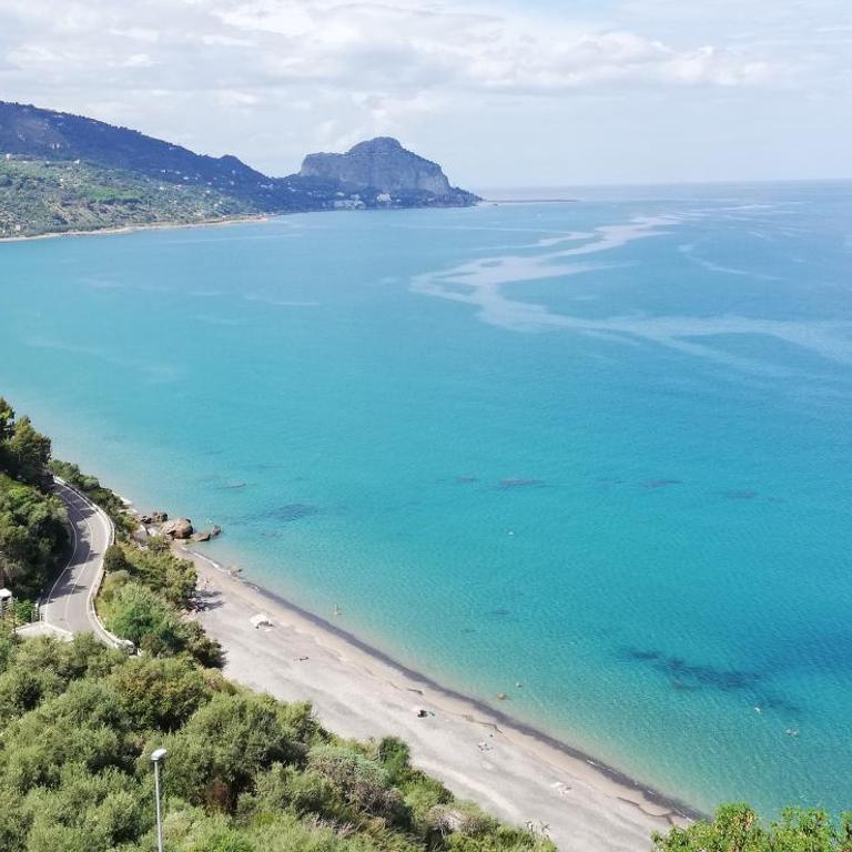 Beach of Eden Cefalu' - Studio with Sea View - 21