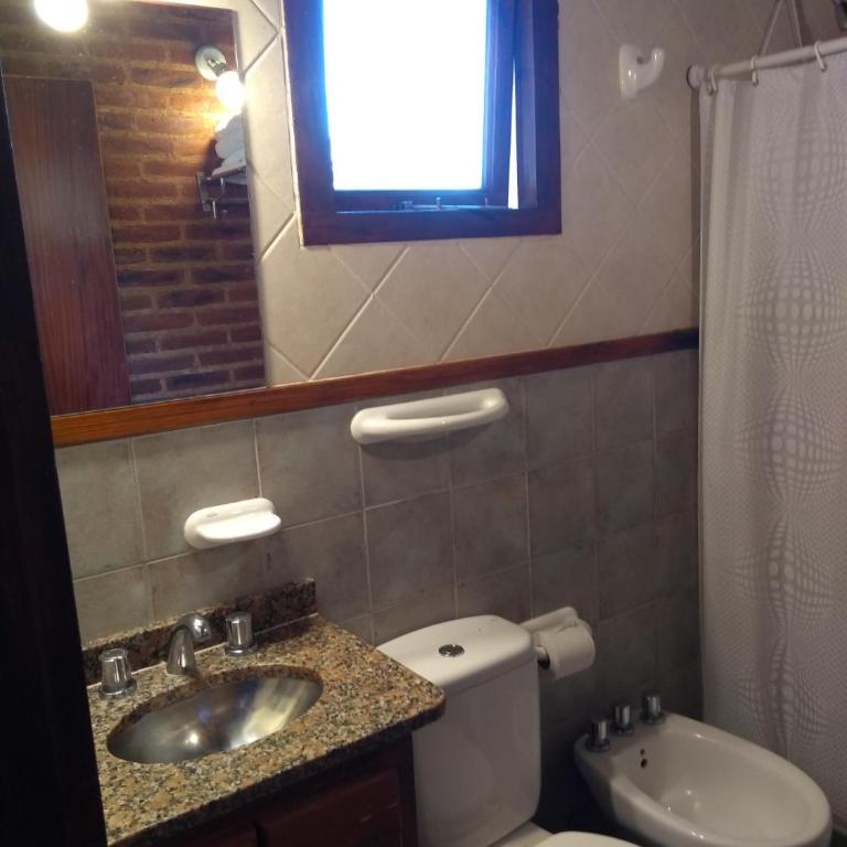 Aquimequedo - Apartamento de 2 dormitorios - 8