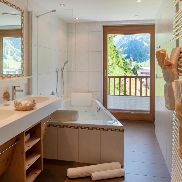 Haus Melitta - Suite - 4