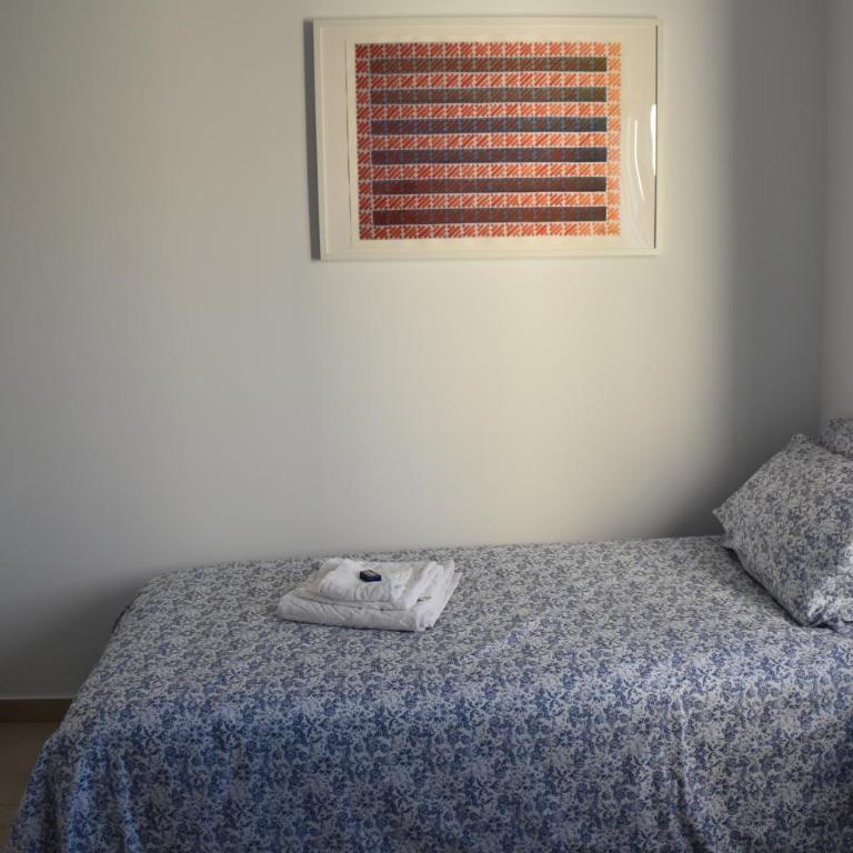 Área Ciudad Playa del Inglés - Maisonette - 10