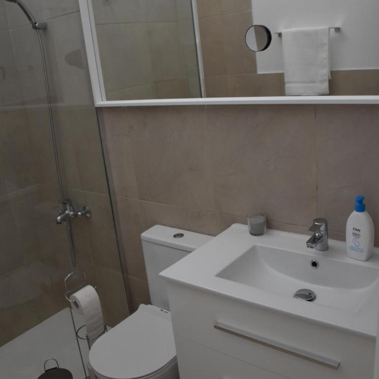 Área Ciudad Playa del Inglés - Maisonette - 12