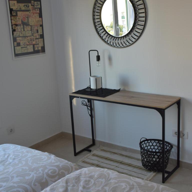Área Ciudad Playa del Inglés - Maisonette - 8