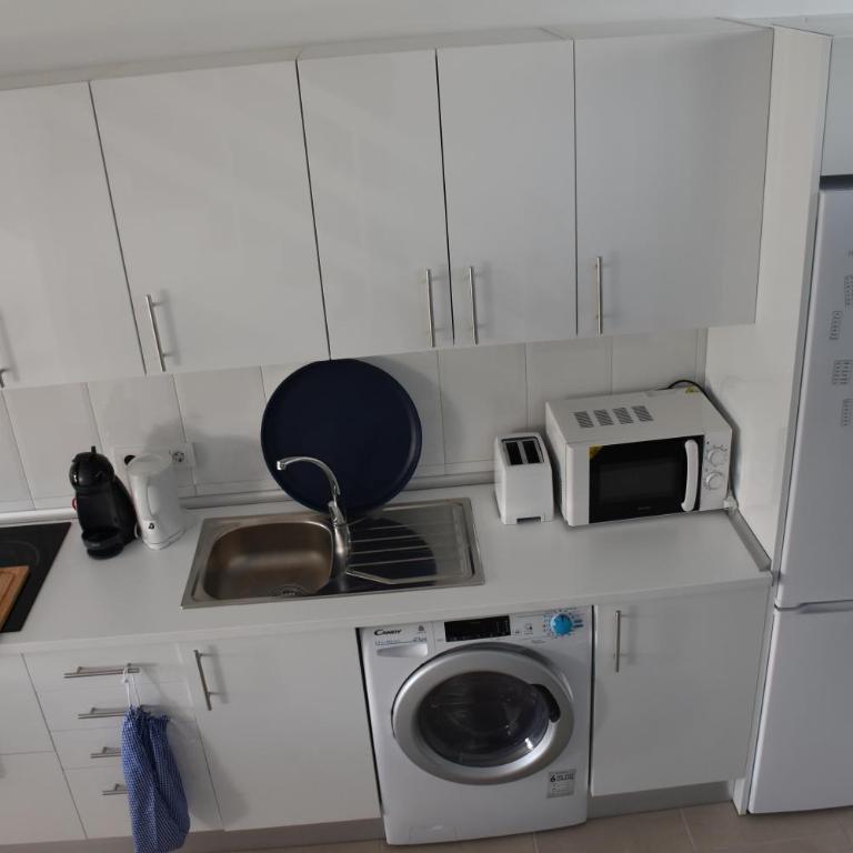 Área Ciudad Playa del Inglés - Maisonette - 5