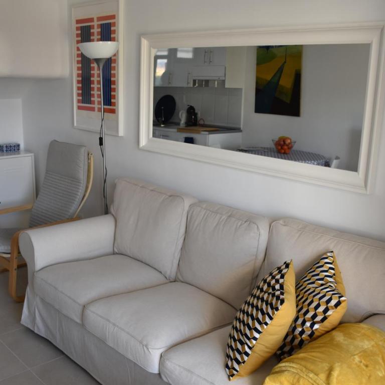 Área Ciudad Playa del Inglés - Maisonette - 2