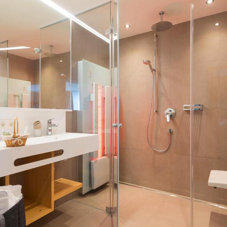 Haus Melitta - Comfort Doppelzimmer - 3