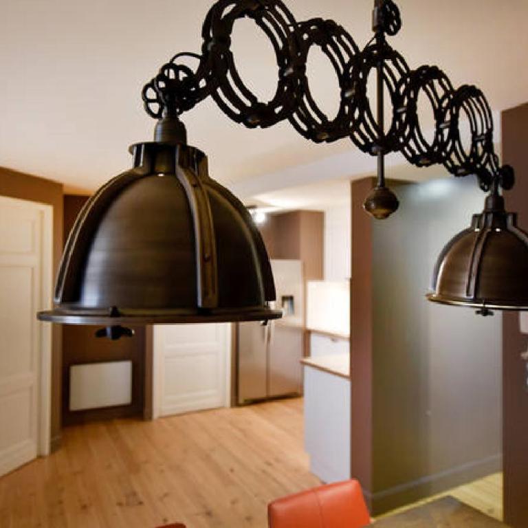 Wonderful T3 in old town - Appartement 2 Chambres - 7