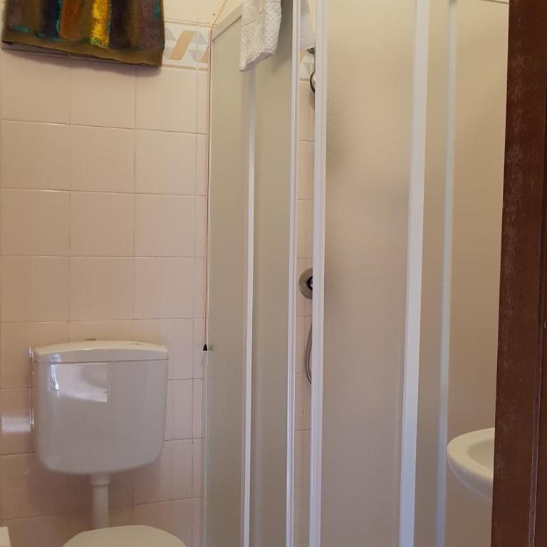 Albergo Ristorante San Giors - Standard Single Room - 9