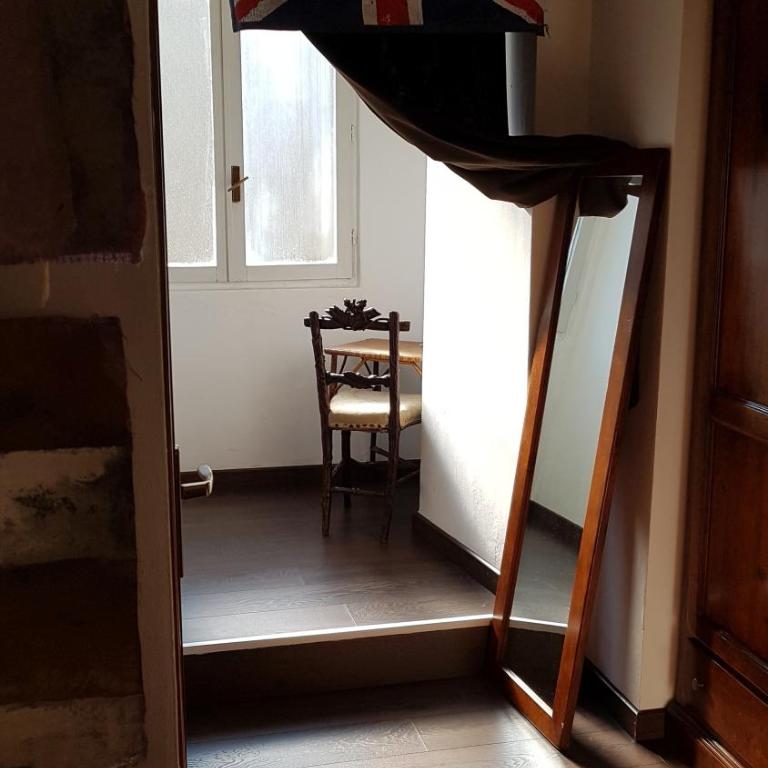 Albergo Ristorante San Giors - Standard Single Room - 5