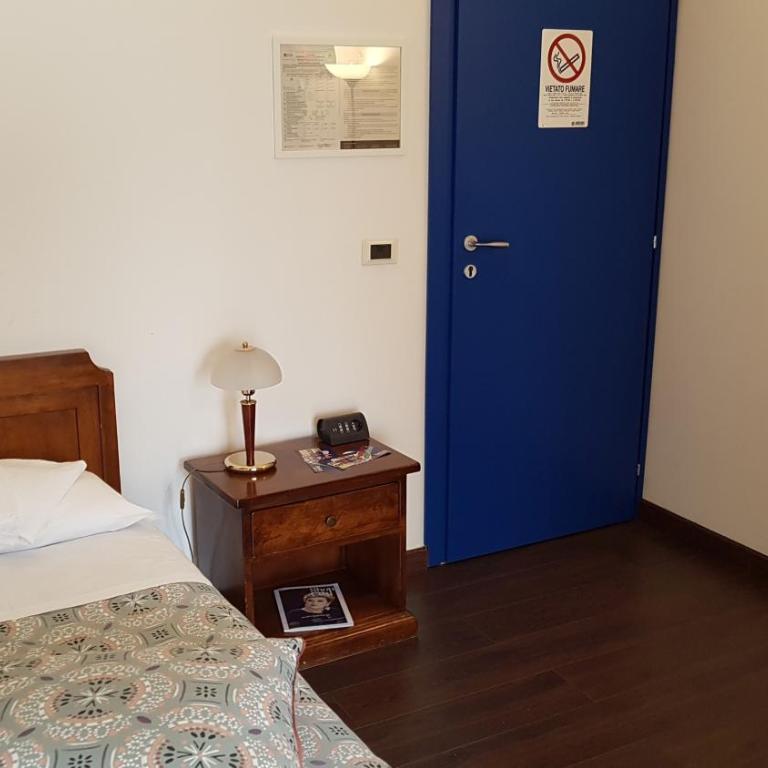 Albergo Ristorante San Giors - Standard Single Room - 7