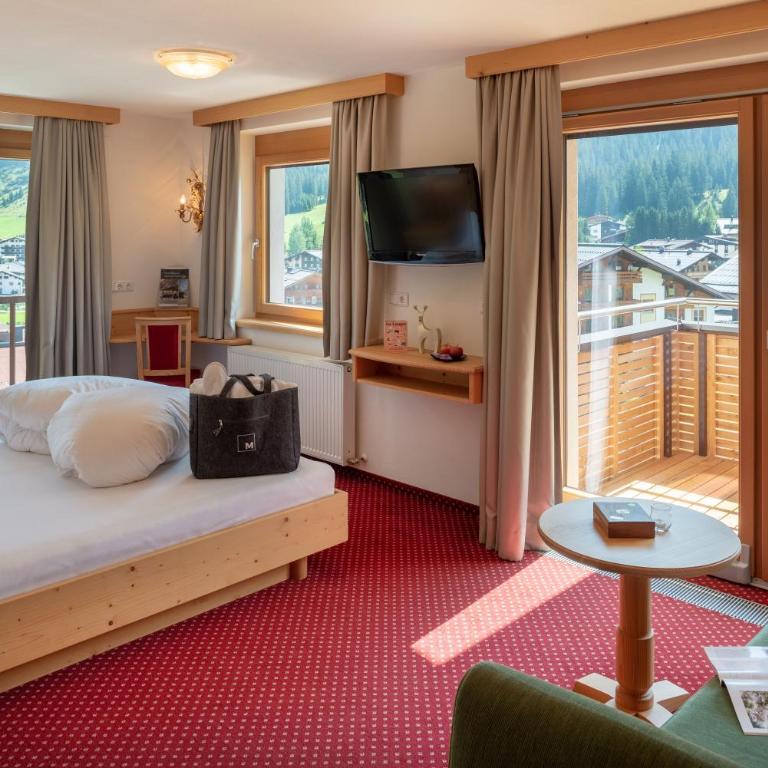 Haus Melitta - Suite - 2