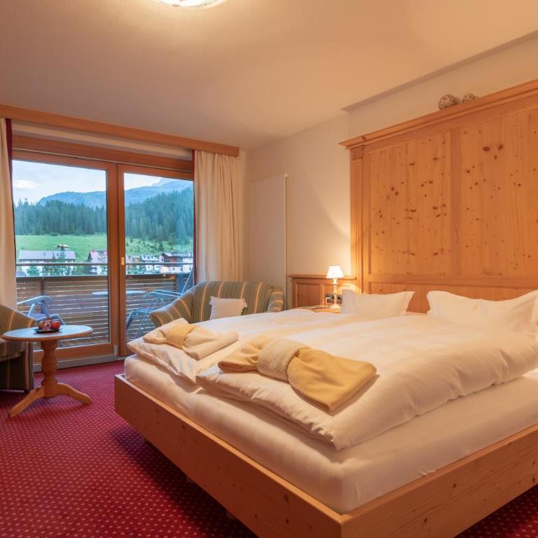 Haus Melitta - Comfort Doppelzimmer - 13