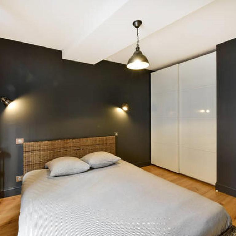 Wonderful T3 in old town - Appartement 2 Chambres - 14
