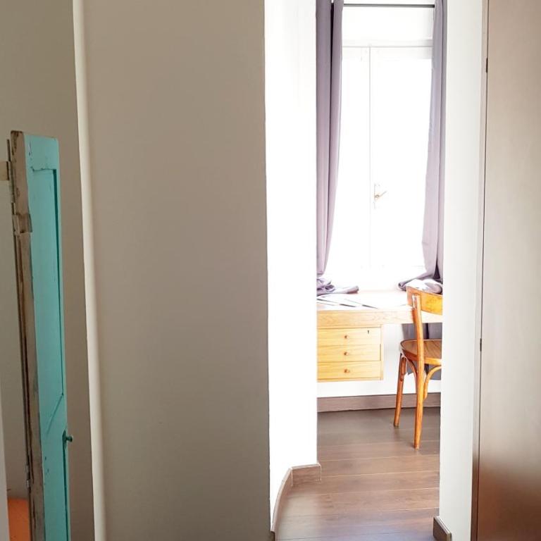 Albergo Ristorante San Giors - Budget Single Room - 8