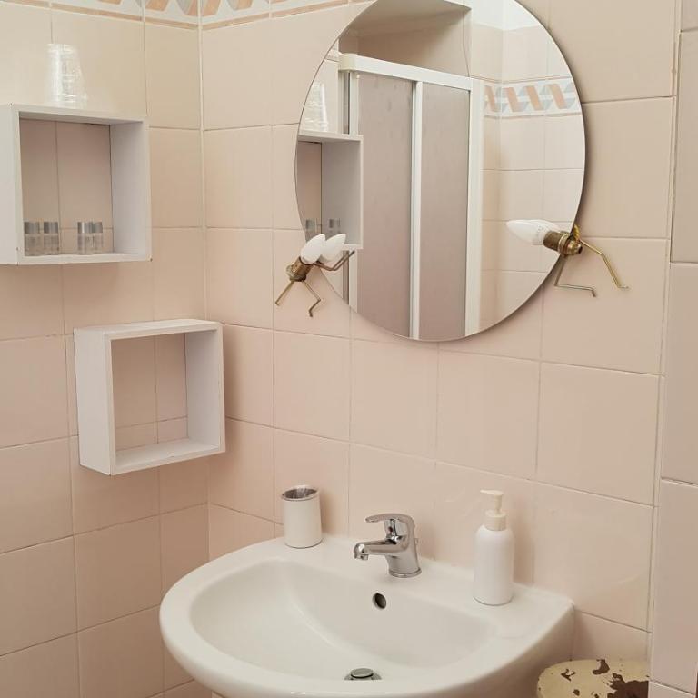 Albergo Ristorante San Giors - Deluxe Double Room - 5