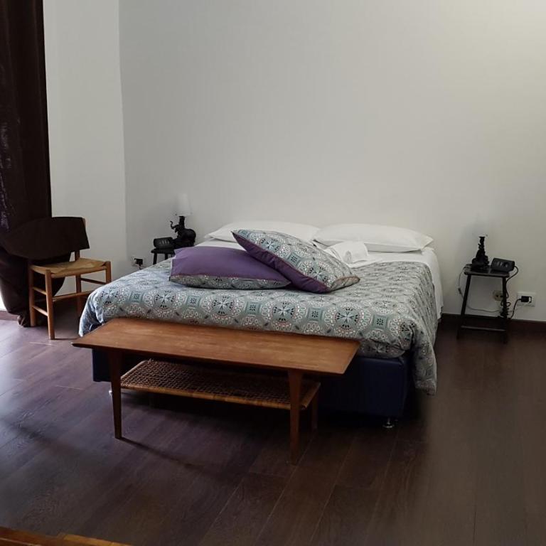 Albergo Ristorante San Giors - Deluxe Double Room - 7