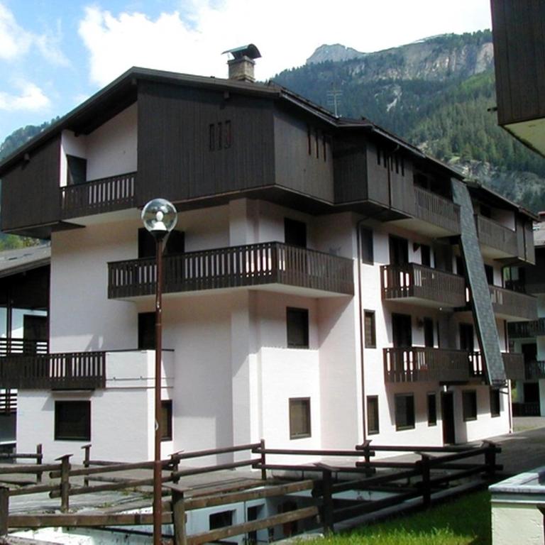 Des Alpes 2 - Appartamento con 2 Camere da Letto - 2