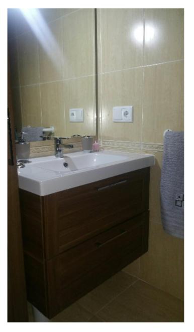 Playa caleta 7 min, wifi, catedral, centro - Apartamento de 1 dormitorio - 13