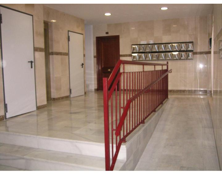 Playa caleta 7 min, wifi, catedral, centro - Apartamento de 1 dormitorio - 17