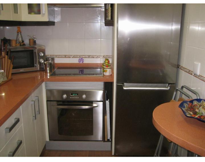 Playa caleta 7 min, wifi, catedral, centro - Apartamento de 1 dormitorio - 16