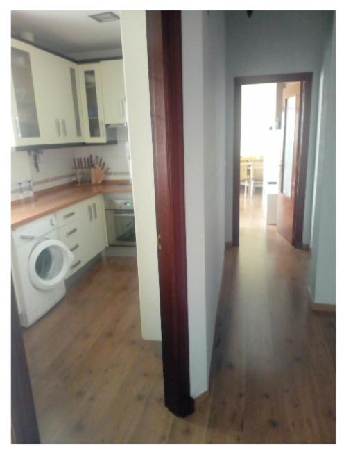 Playa caleta 7 min, wifi, catedral, centro - Apartamento de 1 dormitorio - 19